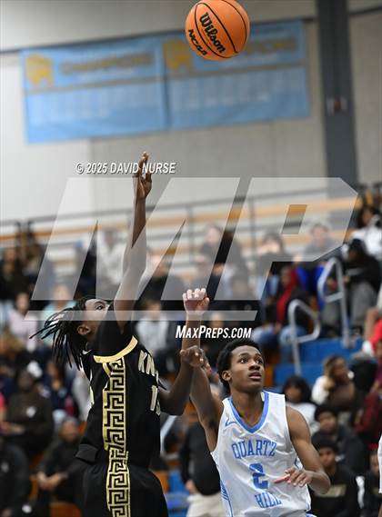 Thumbnail 2 in Knight @ Quartz Hill photogallery.