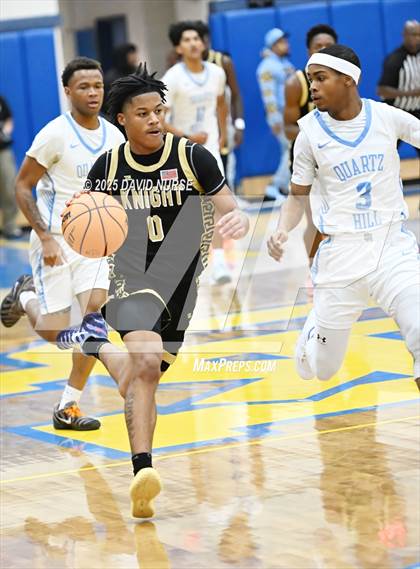 Thumbnail 2 in Knight @ Quartz Hill photogallery.