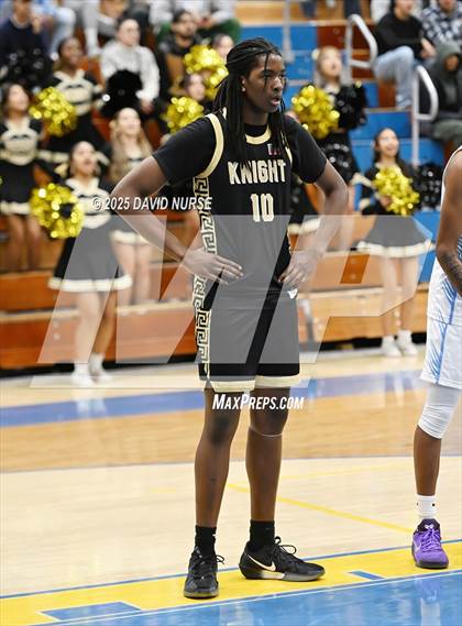 Thumbnail 1 in Knight @ Quartz Hill photogallery.