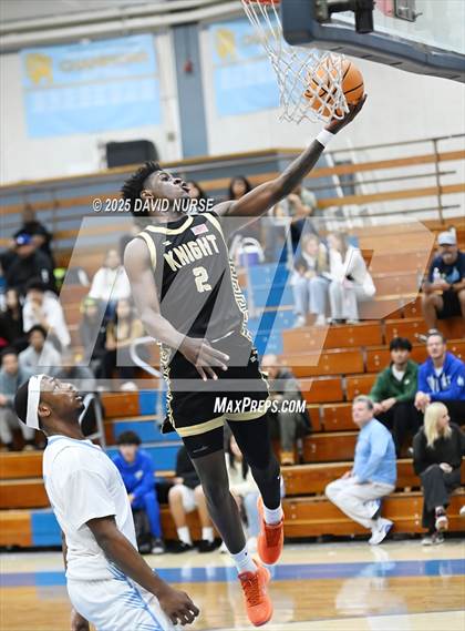 Thumbnail 3 in Knight @ Quartz Hill photogallery.