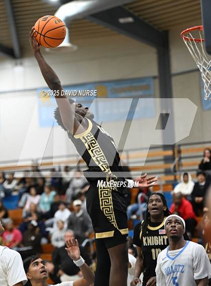 Thumbnail 2 in Knight @ Quartz Hill photogallery.