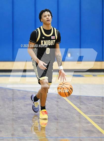 Thumbnail 3 in Knight @ Quartz Hill photogallery.