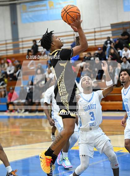 Thumbnail 1 in Knight @ Quartz Hill photogallery.