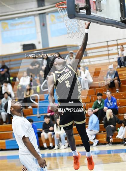 Thumbnail 1 in Knight @ Quartz Hill photogallery.