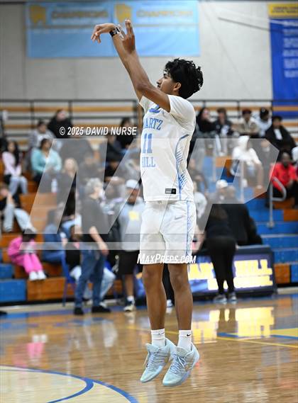 Thumbnail 2 in Knight @ Quartz Hill photogallery.