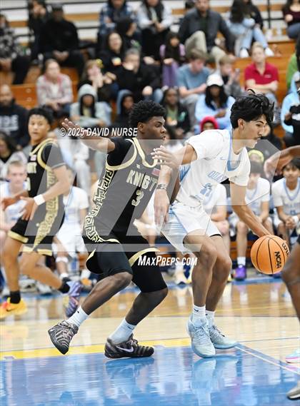 Thumbnail 1 in Knight @ Quartz Hill photogallery.