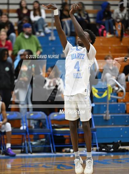 Thumbnail 2 in Knight @ Quartz Hill photogallery.