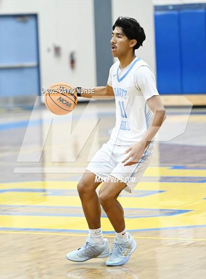 Thumbnail 1 in Knight @ Quartz Hill photogallery.