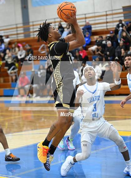 Thumbnail 3 in Knight @ Quartz Hill photogallery.