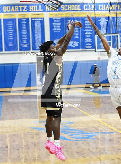 Thumbnail 3 in Knight @ Quartz Hill photogallery.