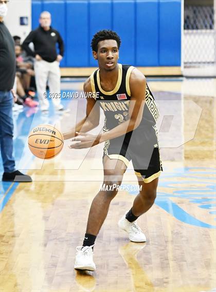 Thumbnail 1 in Knight @ Quartz Hill photogallery.