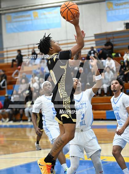 Thumbnail 2 in Knight @ Quartz Hill photogallery.