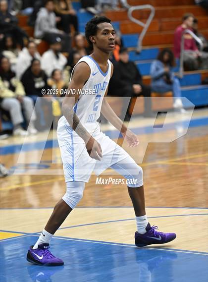 Thumbnail 2 in Knight @ Quartz Hill photogallery.