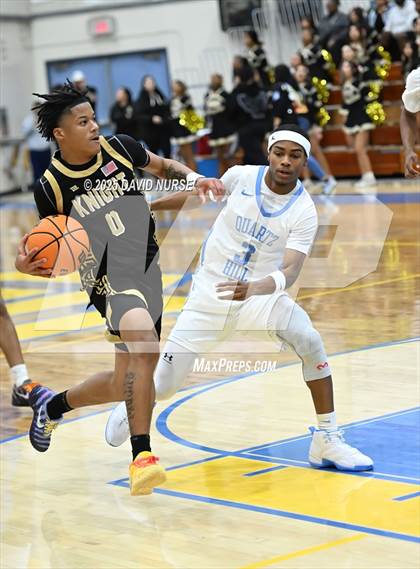 Thumbnail 1 in Knight @ Quartz Hill photogallery.