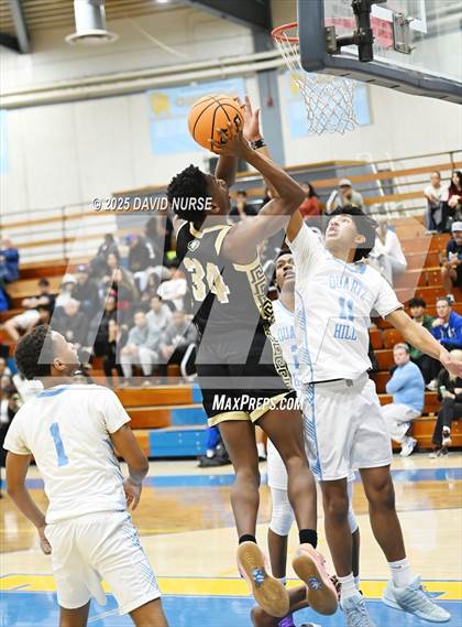 Thumbnail 3 in Knight @ Quartz Hill photogallery.