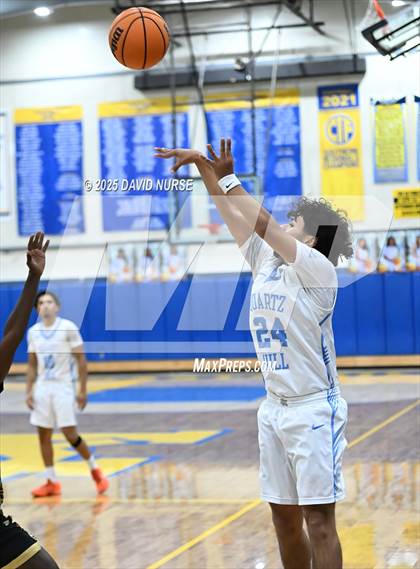 Thumbnail 3 in Knight @ Quartz Hill photogallery.