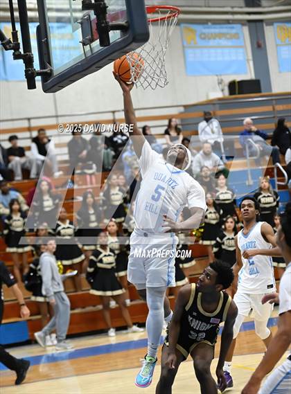 Thumbnail 3 in Knight @ Quartz Hill photogallery.