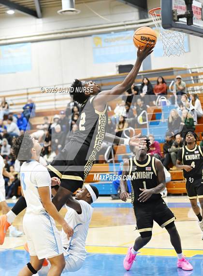 Thumbnail 1 in Knight @ Quartz Hill photogallery.