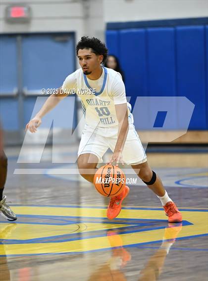 Thumbnail 3 in Knight @ Quartz Hill photogallery.