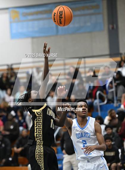 Thumbnail 1 in Knight @ Quartz Hill photogallery.