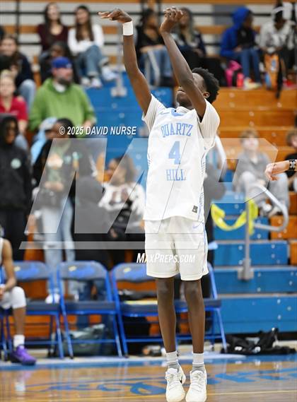 Thumbnail 3 in Knight @ Quartz Hill photogallery.