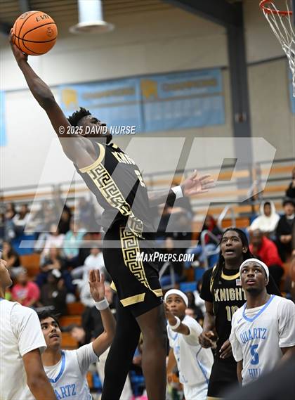 Thumbnail 1 in Knight @ Quartz Hill photogallery.