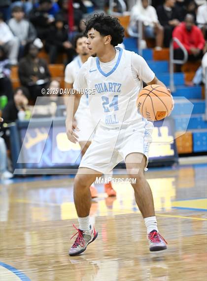 Thumbnail 3 in Knight @ Quartz Hill photogallery.