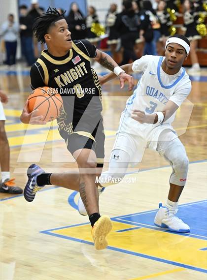 Thumbnail 2 in Knight @ Quartz Hill photogallery.