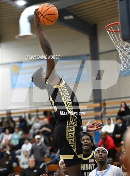 Thumbnail 3 in Knight @ Quartz Hill photogallery.