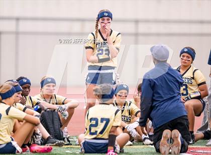 Thumbnail 1 in JV: Dos Pueblos vs Channel Islands (Oxnard JV Tournament) photogallery.