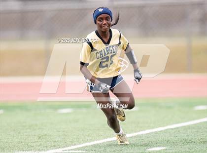 Thumbnail 3 in JV: Dos Pueblos vs Channel Islands (Oxnard JV Tournament) photogallery.