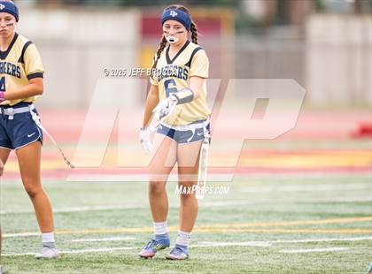 Thumbnail 1 in JV: Dos Pueblos vs Channel Islands (Oxnard JV Tournament) photogallery.