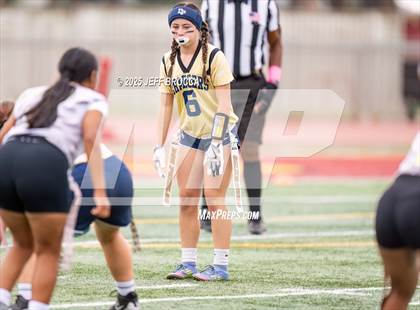 Thumbnail 1 in JV: Dos Pueblos vs Channel Islands (Oxnard JV Tournament) photogallery.