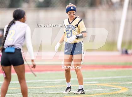 Thumbnail 3 in JV: Dos Pueblos vs Channel Islands (Oxnard JV Tournament) photogallery.