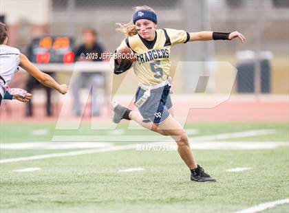 Thumbnail 1 in JV: Dos Pueblos vs Channel Islands (Oxnard JV Tournament) photogallery.