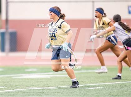 Thumbnail 2 in JV: Dos Pueblos vs Channel Islands (Oxnard JV Tournament) photogallery.