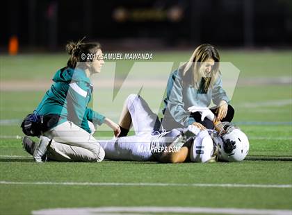 Thumbnail 2 in  Helix @ Oaks Christian (CIF D1 AA Final) photogallery.