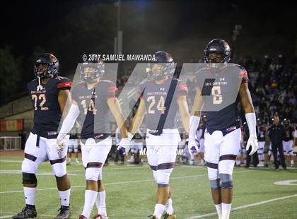 Thumbnail 1 in  Helix @ Oaks Christian (CIF D1 AA Final) photogallery.