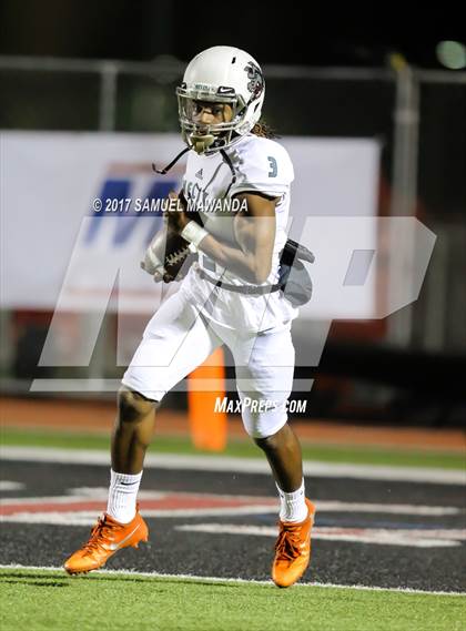 Thumbnail 3 in  Helix @ Oaks Christian (CIF D1 AA Final) photogallery.