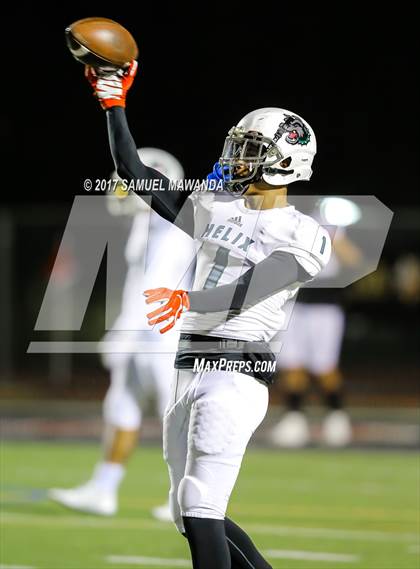 Thumbnail 3 in  Helix @ Oaks Christian (CIF D1 AA Final) photogallery.