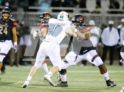 Thumbnail 3 in  Helix @ Oaks Christian (CIF D1 AA Final) photogallery.