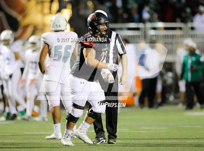 Thumbnail 1 in  Helix @ Oaks Christian (CIF D1 AA Final) photogallery.