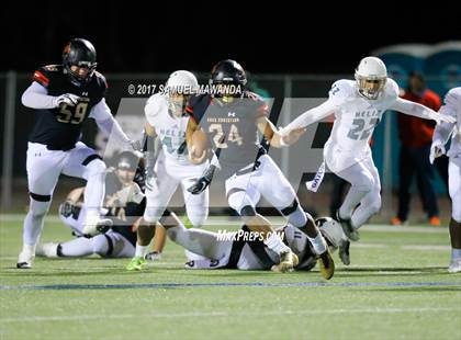 Thumbnail 1 in  Helix @ Oaks Christian (CIF D1 AA Final) photogallery.