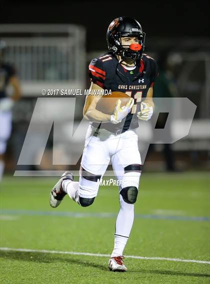 Thumbnail 3 in  Helix @ Oaks Christian (CIF D1 AA Final) photogallery.