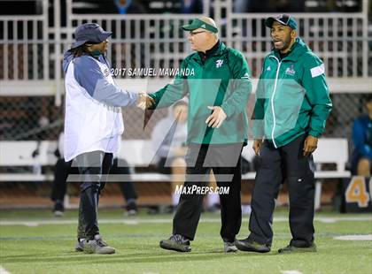 Thumbnail 2 in  Helix @ Oaks Christian (CIF D1 AA Final) photogallery.
