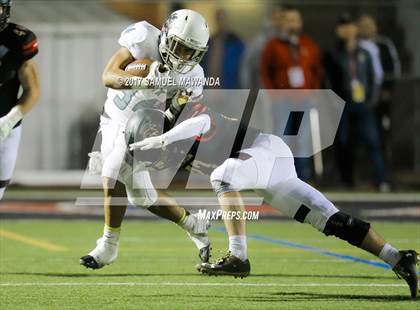 Thumbnail 2 in  Helix @ Oaks Christian (CIF D1 AA Final) photogallery.