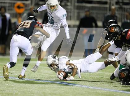 Thumbnail 3 in  Helix @ Oaks Christian (CIF D1 AA Final) photogallery.