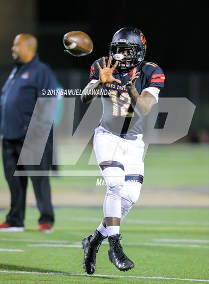 Thumbnail 3 in  Helix @ Oaks Christian (CIF D1 AA Final) photogallery.