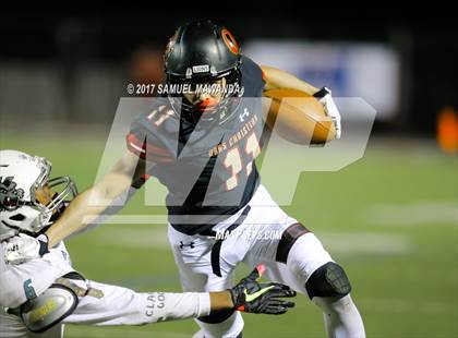 Thumbnail 1 in  Helix @ Oaks Christian (CIF D1 AA Final) photogallery.