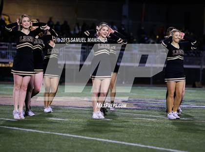 Thumbnail 3 in  Helix @ Oaks Christian (CIF D1 AA Final) photogallery.